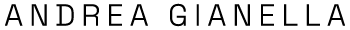 Andrea Gianella Logo